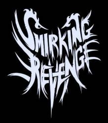 logo Smirking Revenge